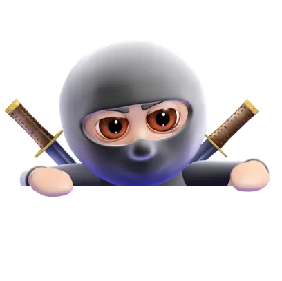 Affinity IT ninja team